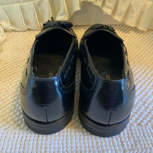 STAFFORD - Picture 8 of 11